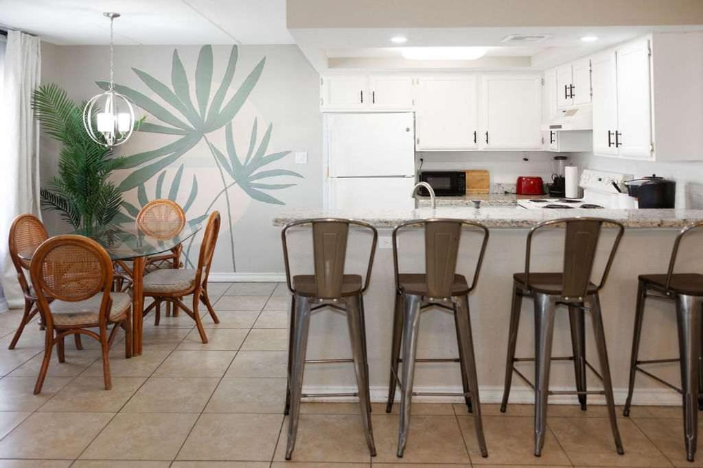 2 Bed 2 Bath 1St Floor Condo W Pool By Beach South Padre Island Exterior photo